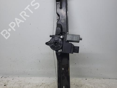 Front right window mechanism CITROËN JUMPY III Van (V_) 2.0 BlueHDi 120 | BP35465858C23 - Image 2