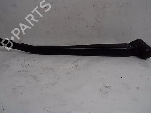 Used Rear windshield wiper arm BMW 1 (E81) 118 d (143 hp) 14564287