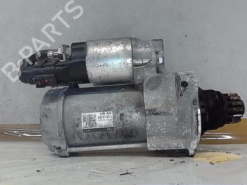 Startmotor VW GOLF VII (5G1, BQ1, BE1, BE2) 1.2 TSI | BP19039406M8 