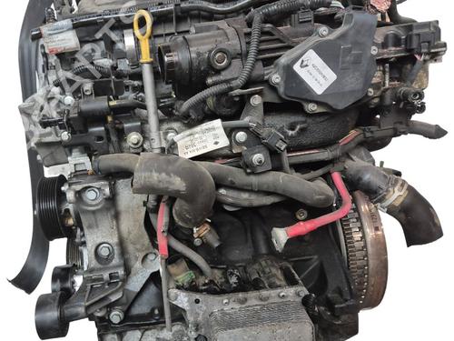 Engine RENAULT SCÉNIC III (JZ0/1_) 1.6 dCi (JZ00, JZ12) | BP28159181M1 