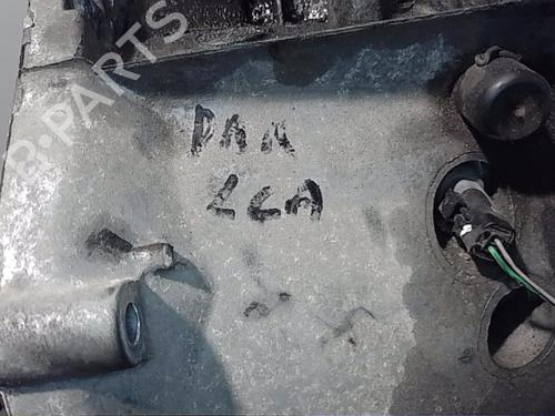 Used Gearbox CITROËN C4 I (LC_) 1.6 HDi (90 hp) 17574283