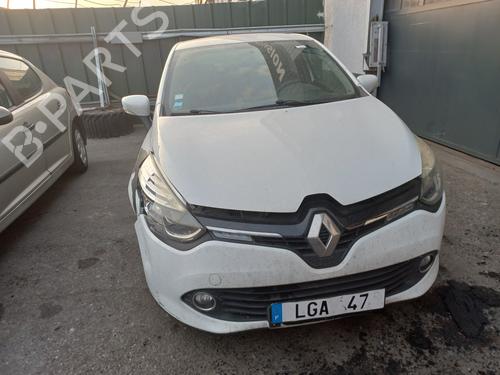 Right taillight RENAULT CLIO IV (BH_) 1.2 16V | BP28828387C35 