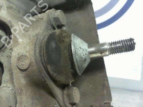 Right front steering knuckle VOLVO V70 II (285)  | BP14547602M26 