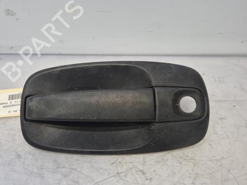 front-left-exterior-door-handle-renault-trafic-ii-van-fl-2001-31747457 main image