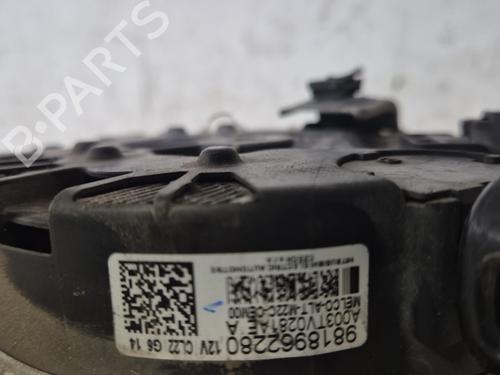 Alternator CITROËN JUMPER II Van 2.0 BlueHDi 130 | BP30310718M7 - Image 4