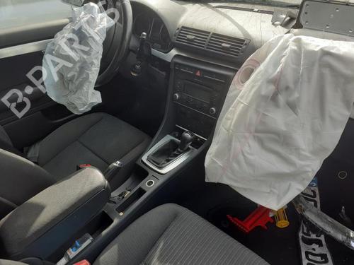 Right mirror AUDI A4 B7 Avant (8ED)  | BP13846502C27 