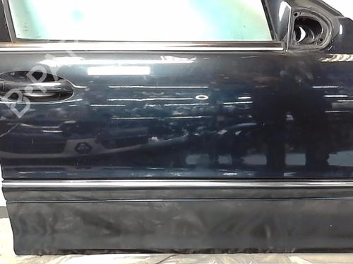 Right front door MERCEDES-BENZ C-CLASS (W203) C 220 CDI (203.008) | BP21755049C3 