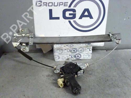 Used Front right window mechanism HYUNDAI GETZ (TB) 1.5 CRDi (82 hp) 13869292