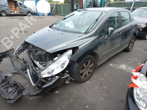 Brukte deler til PEUGEOT 308 I (4A_, 4C_) 1.6 16V (120 hp) 4380543