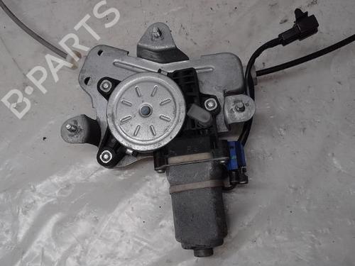 Rear left window mechanism CHEVROLET CAPTIVA (C100, C140) 2.2 D 4WD | BP15618991C24 