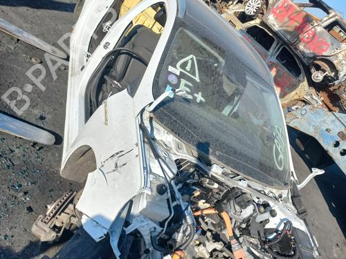 Engine RENAULT MEGANE IV Grandtour (K9A/M/N_) E-TECH 160 (K9NH) | BP37150119M1 - Image 14