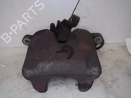 Left rear brake caliper CITROËN SPACETOURER Bus (V_)  | BP14522791M107 