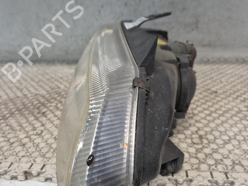 Right headlight PEUGEOT 406 (8B) 1.9 TD | BP26916181C29 