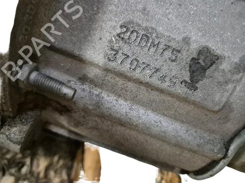 Gearbox PEUGEOT 308 I (4A_, 4C_) 1.6 HDi | BP28105500M3 