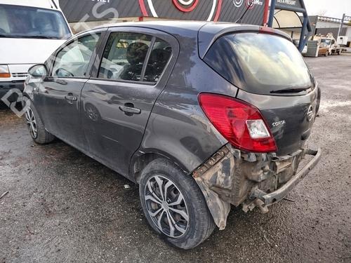 Engine OPEL CORSA D (S07) 1.3 CDTI (L08, L68) | BP33210448M1  - Image 14