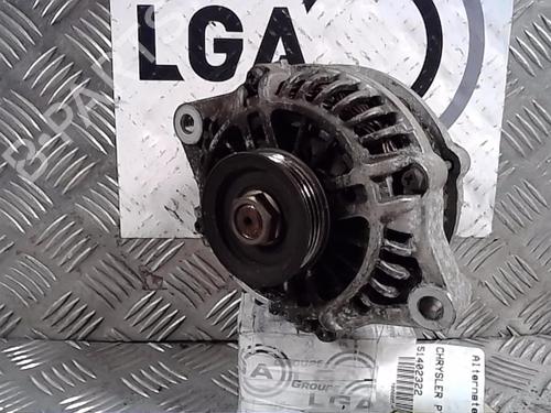 Alternator CHRYSLER PT CRUISER (PT_) 2.0 | BP13851496M7 