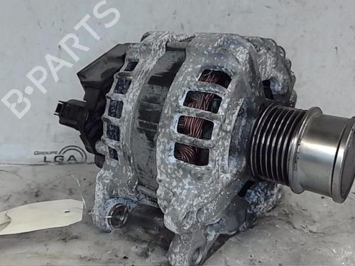 Used Alternator VW POLO V (6R1, 6C1) 1.2 TSI 16V (90 hp) 18122809