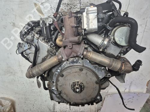 Engine AUDI A5 (8T3) 2.7 TDI | BP30092246M1 