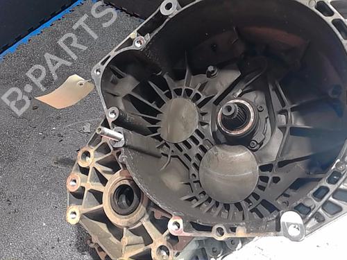 Used Gearbox OPEL INSIGNIA A (G09) [2008-2017]  23333622