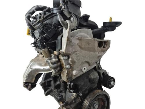 Motor RENAULT TWINGO II (CN0_)  | BP29962855M1