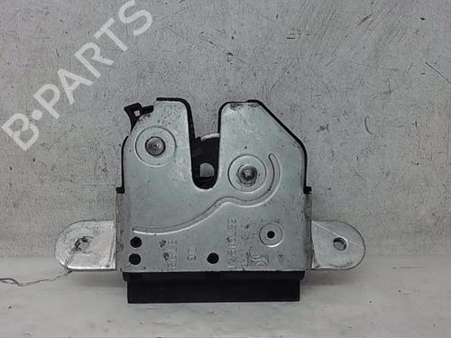 Tailgate lock FIAT PUNTO (199_) | BP13824484C101