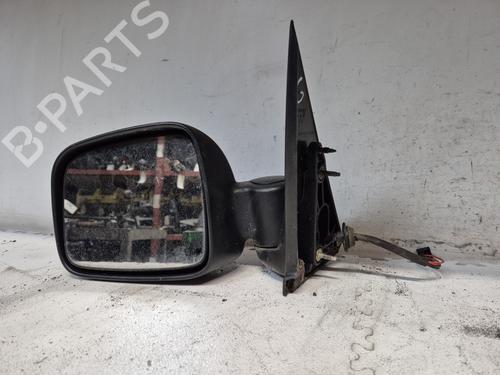 Left mirror JEEP CHEROKEE (KJ) 2.8 CRD 4x4 55155841AI