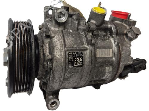 AC compressor VW CADDY IV MPV (SAB, SAJ) | BP33210907M34 - Image 4