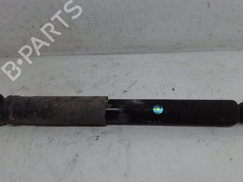 Left rear shock absorber RENAULT TRAFIC III Van (FG_) 1.6 dCi 125 (FGMH) | BP13821467M18 