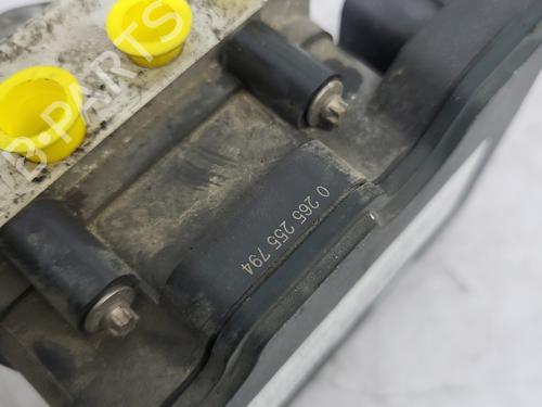 ABS pump DACIA SANDERO II 1.5 dCi | BP32291883M43