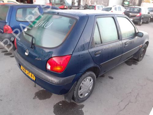 Right taillight FORD FIESTA III (GFJ)  | BP13856770C35 