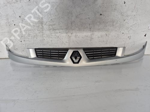 Grill RENAULT KANGOO (KC0/1_) 1.5 dCi (KC08, KC09) | BP37480011C40 - Image 3