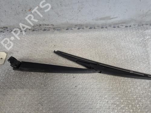 Used Rear windshield wiper arm MAZDA 6 Estate (GJ, GL) 2.2 D (GJ2FW, GJ692) (175 hp) 25125792