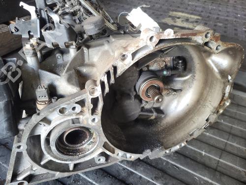 Used Gearbox Gearbox HYUNDAI TUCSON (JM) [2004-2019] 30980056 30980056