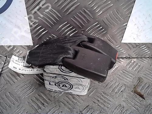 Used Seat buckle DAIHATSU MATERIA (M4_) 1.3 (91 hp) 14552222