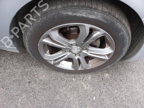 ABS pump PEUGEOT 208 I (CA_, CC_) 1.6 VTi | BP29155274M43 