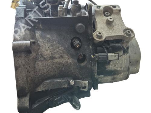 Used Gearbox Gearbox 35935516 35935516