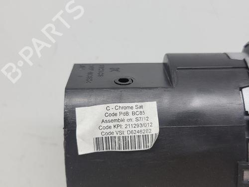 Luftventil Luftventil RENAULT CLIO III (BR0/1, CR0/1) [2005-2014] 36913363 36913363