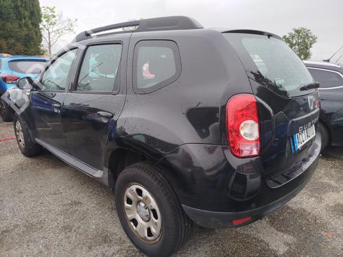 ABS pump DACIA DUSTER (HS_) 1.5 dCi (HSMC) | BP34106023M43  - Image 8