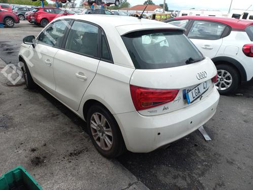ABS pump AUDI A1 Sportback (8XA, 8XF) 1.2 TFSI | BP29263572M43 