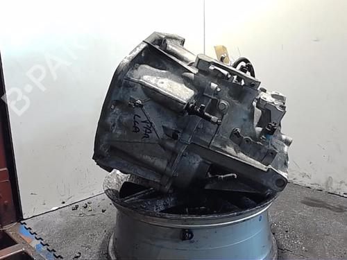Used Gearbox NISSAN X-TRAIL II (T31) 2.0 dCi 4x4 (150 hp) 18270622