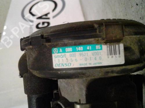 Steering pump SMART CITY-COUPE (450)  | BP13866259M99 