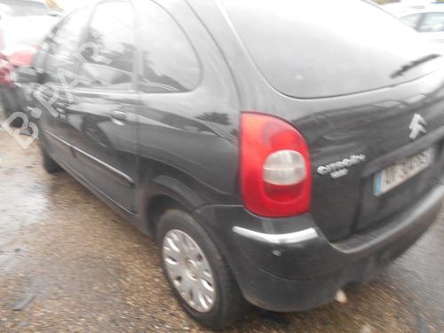 Right headlight CITROËN XSARA PICASSO (N68) 1.6 HDi | BP17125612C29 