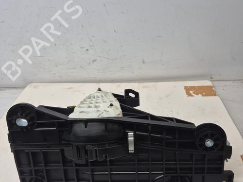 Gear lever RENAULT ZOE (BFM_) | BP33443891M90 - Image 3