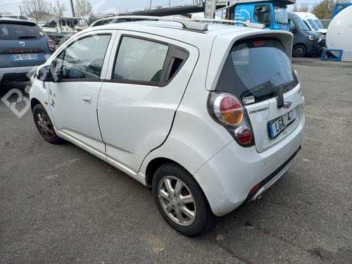 Engine control unit (ECU) CHEVROLET SPARK (M300)  | BP32291667M57 