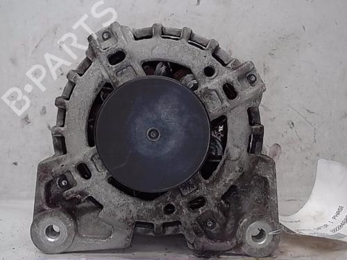 Used Alternator Alternator 13837083 13837083