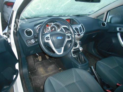 Starter FORD FIESTA VI (CB1, CCN) 1.6 TDCi | BP15058203M8 