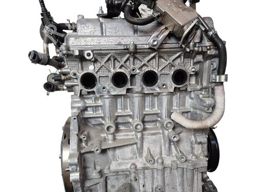 Engine TOYOTA YARIS (_P13_) | BP24460175M1 - Image 2