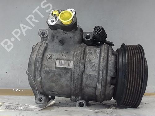 AC compressor LAND ROVER DISCOVERY II (L318)  | BP19125461M34 