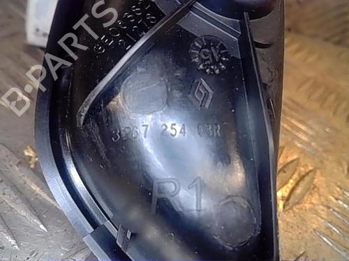 Front right interior door handle RENAULT MEGANE IV Hatchback (B9A/M/N_)  | BP13856757I14 