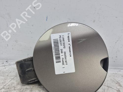 Used Fuel flap Fuel flap 34709530 34709530